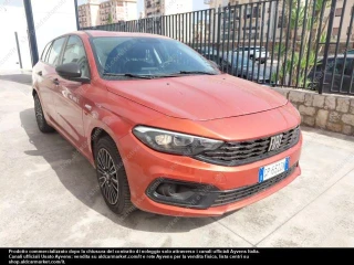FIAT TIPO SW 1.0 T3 100CV FP