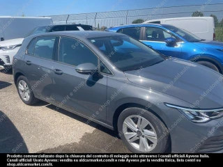 VOLKSWAGEN GOLF 2.0 TDI SCR 85kW Life Hatchback 5-door (Euro 6D)