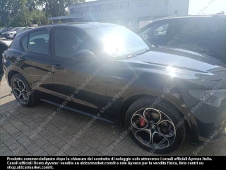 ALFA ROMEO STELVIO (PC) 2.2 TD 210 CV VELOCE AT8 Q4 FP