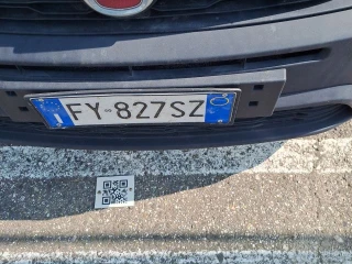 FIAT DOBLÒ CARGO 1.3 Multijet 16v 95CV SX Euro 6 Vettura Furgonata 4-door (Euro 6)