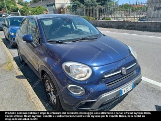FIAT 500X (PC) 1.3 MJET 95CV 4X2 BUSINESS BULK3 FP