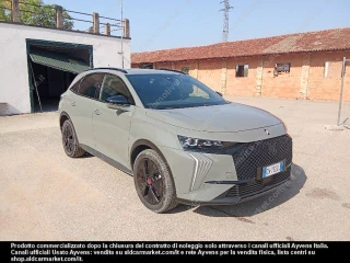DS AUTOMOBILES 7 BLUEHDI 130 AUTOMATICA PERFORMANCE LINE+ FP