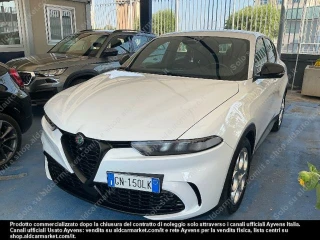 ALFA ROMEO TONALE 1.6 DIESEL 130CV TCT6 SPRINT FP