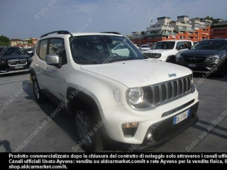 JEEP RENEGADE CONSIP 1.3 T4 PHEV 190CV LIMITED 4XE AUTO FP