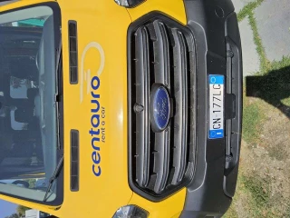 FORD TRANSIT 330 L2H2 TREND 2.0 ECO 130 CV FP