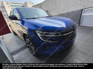 RENAULT AUSTRAL 1.3 MHEV 160 TECHNO AUTO