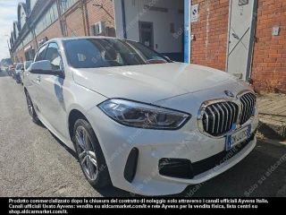 BMW SERIE 1 116i MSport Exterior Hatchback 5-door (Euro 6D)