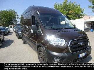 FORD TRANSIT (PC) 330 L3H3 TREND 2.0 ECO MHEV 130 CV FP