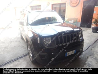 JEEP RENEGADE (PC) 1.6 MJET 130CV LIMITED FP