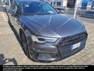AUDI A6 S6 TDI 3.0 QUATTRO TIPTRONIC FP