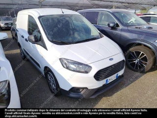 FORD TRANSIT COURIER 1.5 TDCI 75 CV TREND FP (PC)