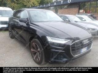 AUDI Q8 55 TFSI E 280KW QUATTRO TIPTRONIC FP