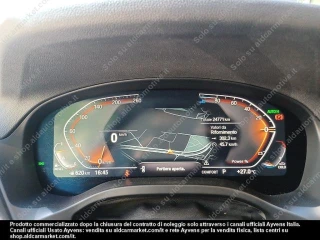 BMW X4 (PC) XDRIVE 20D MH48V FP