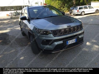 JEEP COMPASS 1.5 TURBO MHEV T4 96KW UPLAND DDCT FP