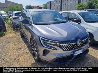 RENAULT AUSTRAL N1 1.2 E-TECH HEV 200 TECHNO AT FP