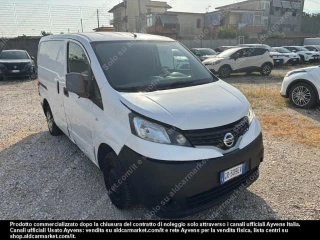 NISSAN NV200 1.5 dCi 90cv Euro6 (N1) Furgone 4-door