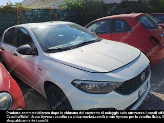 FIAT TIPO (PC) 1.3 MJT 95CV 5M S&S STREET FP