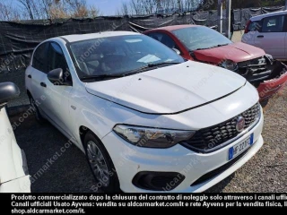 FIAT TIPO CONSIP13 1.3 MJT 95CV 5M S&S POP FP