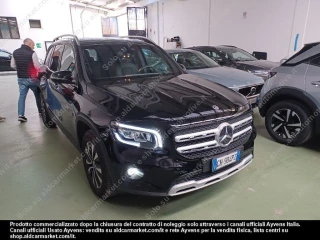 MERCEDES-BENZ GLB 200 d Automatic 4MATIC Business Extr Sport utility vehicle 5-door (Euro 6D)
