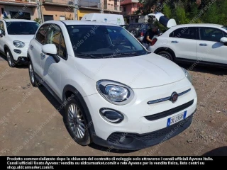 FIAT 500X (PC) 1.6 MJET 130CV E6D CONNECT FP
