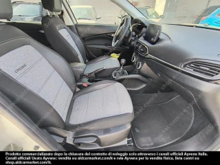 FIAT TIPO 1.6 MJT 130CV S&S CROSS FP