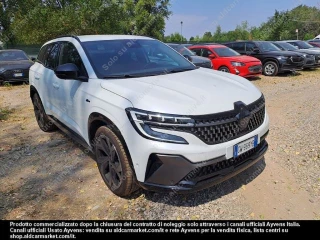 RENAULT AUSTRAL (PC) 1.2 E-TECH HEV 200 TECHNO ESPRIT ALP AT FP