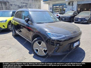 SMART #1 66 kWh Pro+ Sport utility vehicle 5-door