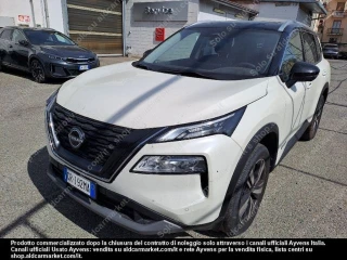 NISSAN X-TRAIL(PC) 1.5 EREV E-4ORCE N-CONNECTA AUTO 7POSTI FP