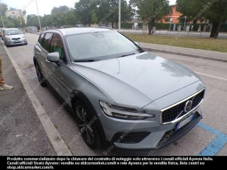 VOLVO V60 CROSS COUNT B4 D AWD AUTOM. PLUS (PC)