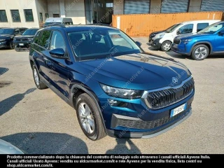 SKODA KODIAQ 2.0 TDI 110KW EXECUTIVE DSG 7p Sport utility vehicle 5-door (Euro 6D)