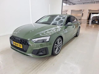 AUDI A5 Sportback 40 TFSI S tronic Edition 5d
