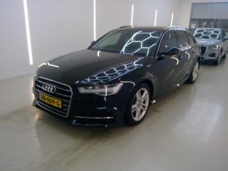 AUDI A6 AVANT 1.8 TFSI Ultra S tronic Advance Sport 5d