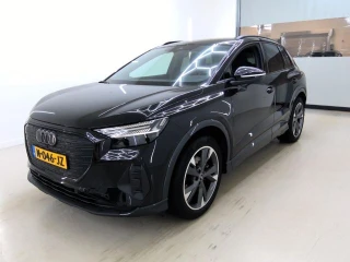 AUDI Q4 e-tron 35 Advanced Edition 5d