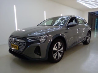 AUDI Q8 e-tron 50 quattro edition 5d