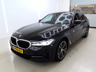 BMW 5 Serie Sedan 520dA Business Edition Plus 4d
