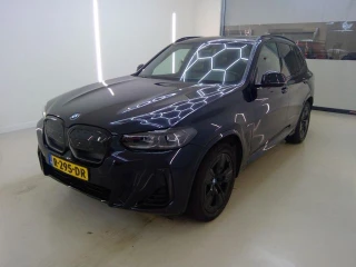 BMW ix3 80kWh Executive 5d