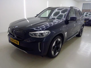BMW ix3 80kWh High Executive 5d