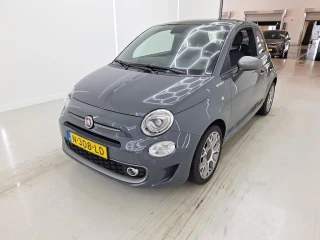 FIAT 500 1.0 70 Sport Hybrid 3d
