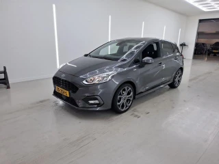 FORD FIESTA 1.0 EcoBoost 100pk ST-Line- actie private lease