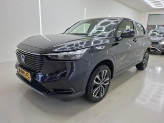 HONDA HR-V 1.5 I-MMD HEV Elegance CVT auto 5d