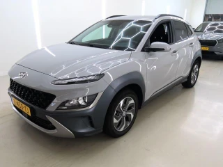HYUNDAI KONA 1.6 GDI HEV Fashion 5d
