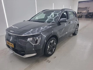 KIA Niro EV 64.8kWh DynamicLine 5d APL