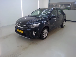 KIA Stonic 1.0 T-GDi MHEV 74 kW DynamicLine 5d