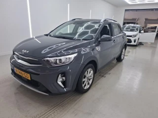 KIA Stonic 1.0 T-GDi MHEV 74 kW DynamicLine 5d