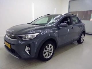 KIA Stonic 1.0 T-GDi MHEV 74 kW DynamicLine 5d APL