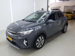 KIA Stonic 1.0 T-GDi MHEV 74 kW DynamicPlusLine 5d