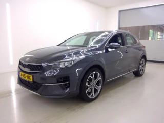 KIA XCeed 1.0 T-Gdi ActieAuto 5d DynamicLine APL