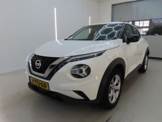 NISSAN Juke DIG-T 117 Acenta 5d