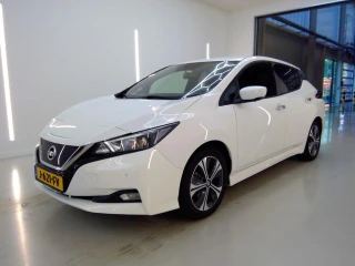 NISSAN Leaf 40kWh N-Connecta 5d