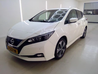 NISSAN Leaf ActieAuto 40kWh 5d N-Connecta APL